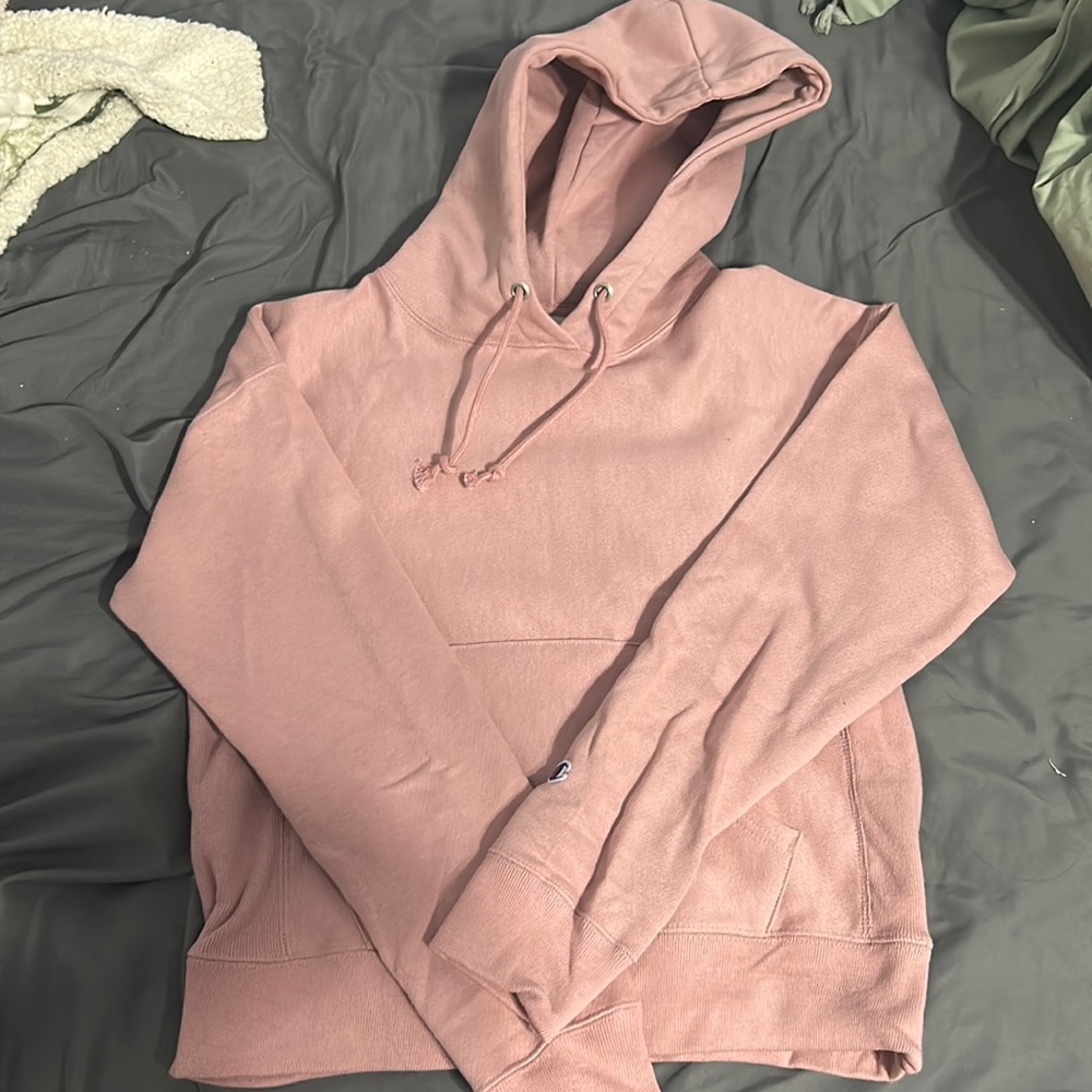 champion hoodie